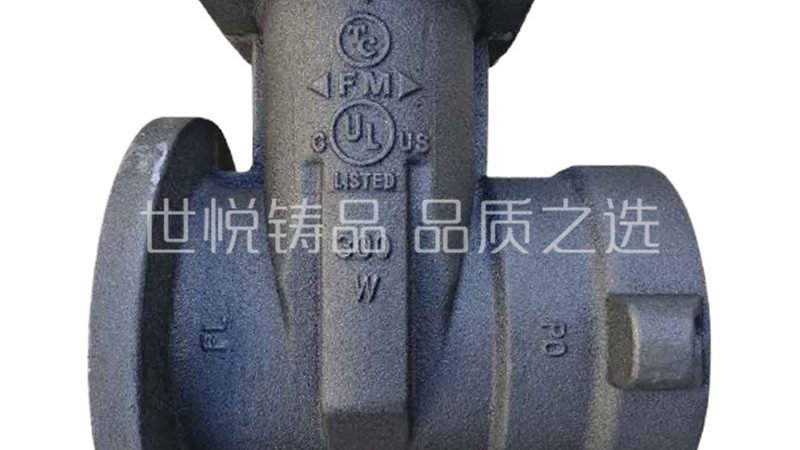蝶阀阀体材质WCB揭秘：了解WCB背后的奥秘