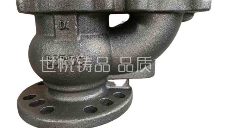 三片式球阀：代理加盟，你准备好了吗？**