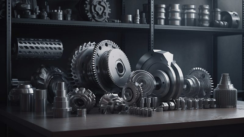 化工计量泵选型要点：如何避免常见误区